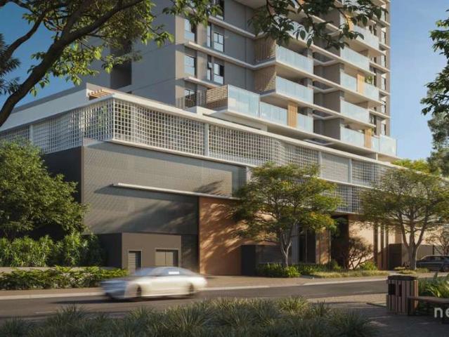 Apartamento para Venda em Goiânia/GO Setor Marista 4 Quartos