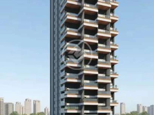 Apartamento para Venda em Goiânia/GO Setor Marista 4 Quartos