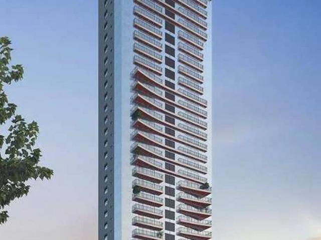 Apartamento para Venda em Goiânia/GO Setor Marista 4 Quartos
