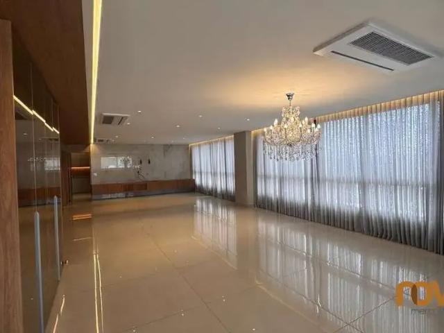 Apartamento para Venda em Goiânia/GO Setor Marista 4 Quartos