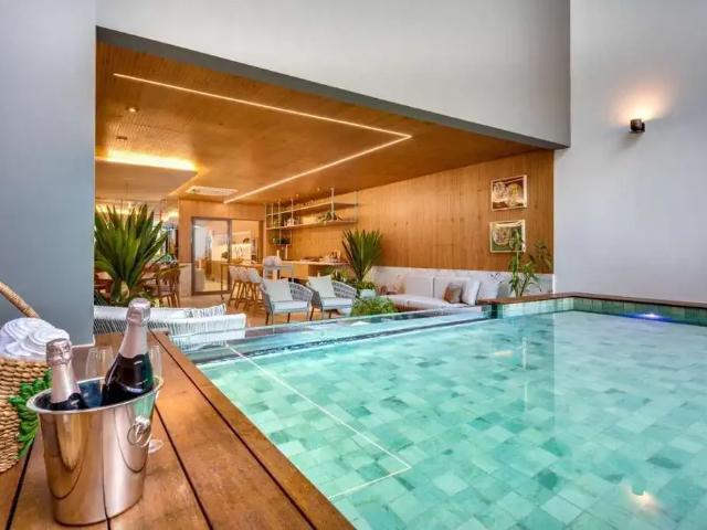 Apartamento para Venda em Goiânia/GO Setor Marista 4 Quartos