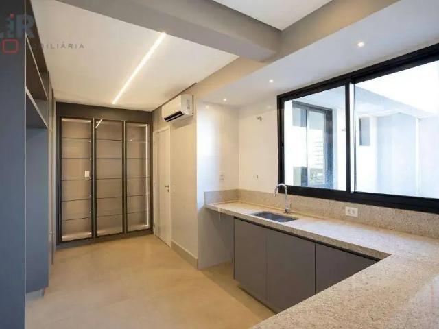 Apartamento para Venda em Goiânia/GO Setor Marista 4 Quartos