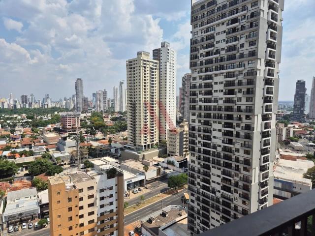 Apartamento para Venda em Goiânia/GO Setor Marista 4 Quartos