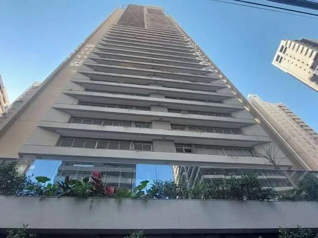 Apartamento para Venda em Goiânia/GO Setor Marista 4 Quartos