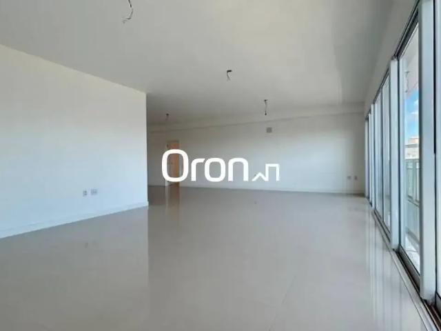 Apartamento para Venda em Goiânia/GO Setor Marista 4 Quartos