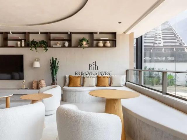 Apartamento para Venda em Goiânia/GO Setor Marista 4 Quartos