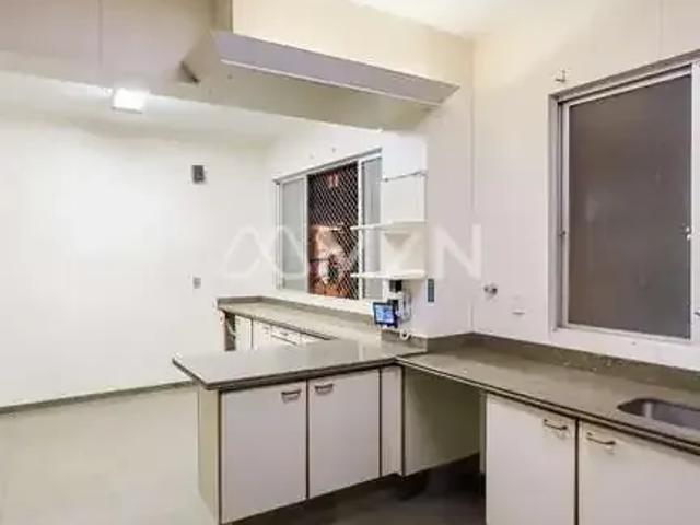 Apartamento para Venda em Goiânia/GO Setor Marista 4 Quartos