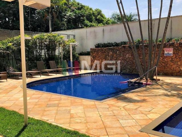 Apartamento para Venda em Goiânia/GO Setor Marista 4 Quartos