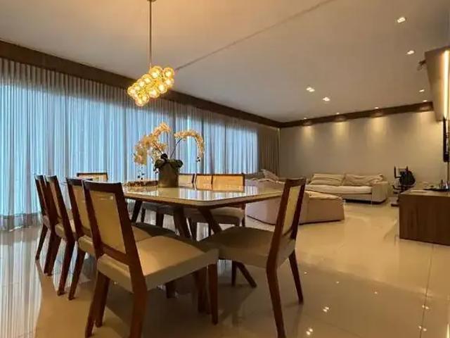 Apartamento para Venda em Goiânia/GO Setor Marista 4 Quartos
