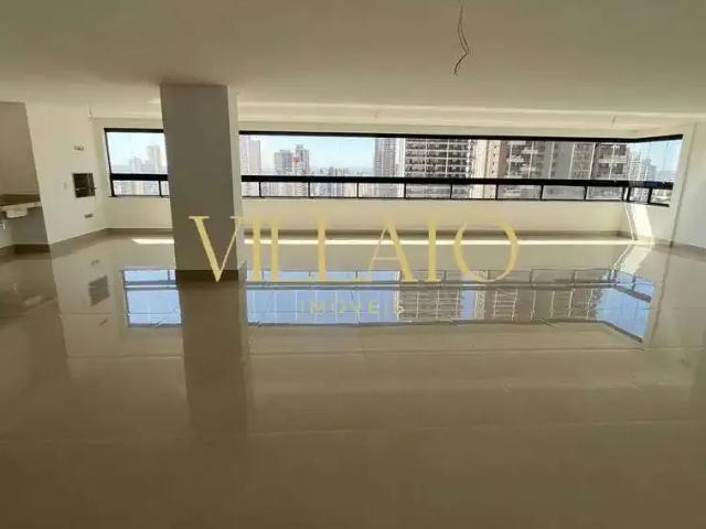 Apartamento para Venda em Goiânia/GO Setor Marista 4 Quartos