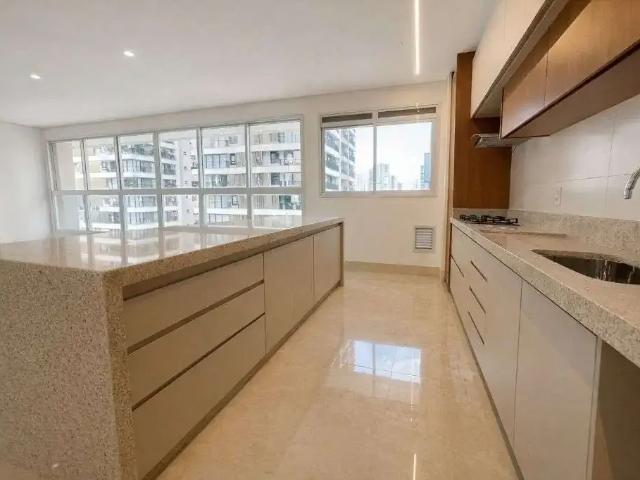 Apartamento para Venda em Goiânia/GO Setor Marista 4 Quartos