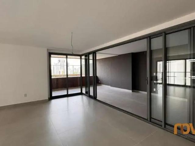 Apartamento para Venda em Goiânia/GO Setor Marista 4 Quartos