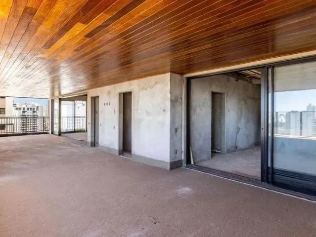 Apartamento para Venda em Goiânia/GO Setor Marista 5 Quartos