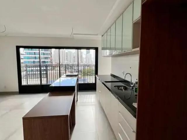Apartamento para Venda em Goiânia/GO Setor Marista 2 Quartos
