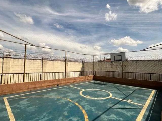 Apartamento para Venda em Goiânia/GO Setor Morada do Sol 2 Quartos