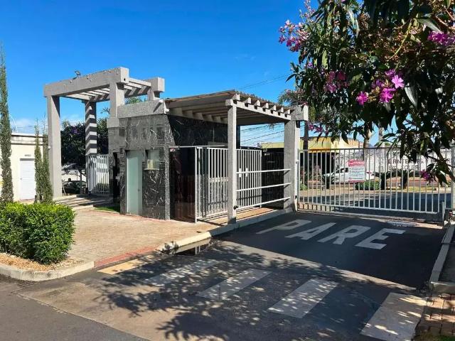 Apartamento para Venda em Goiânia/GO Setor Morada do Sol 2 Quartos