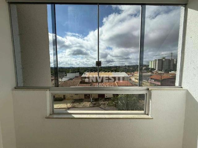 Apartamento para Venda em Goiânia/GO Setor Negrão de Lima 2 Quartos