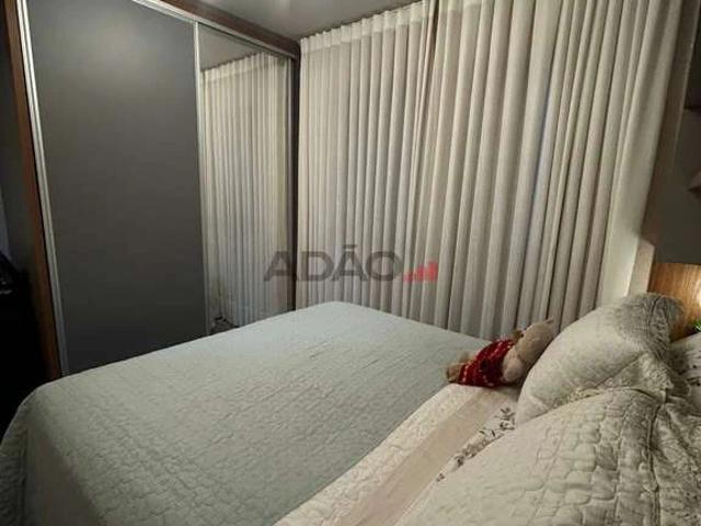 Apartamento para Venda em Goiânia/GO Setor Negrão de Lima 2 Quartos