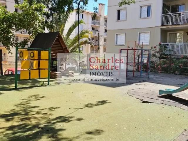 Apartamento para Venda em Goiânia/GO Setor Negrão de Lima 2 Quartos