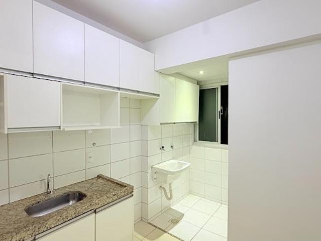 Apartamento para Venda em Goiânia/GO Setor Negrão de Lima 3 Quartos