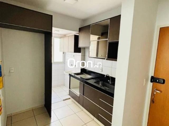 Apartamento para Venda em Goiânia/GO Setor Negrão de Lima 3 Quartos
