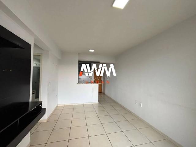 Apartamento para Venda em Goiânia/GO Setor Negrão de Lima 3 Quartos