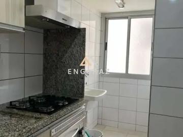 Apartamento para Venda em Goiânia/GO Setor Negrão de Lima 3 Quartos