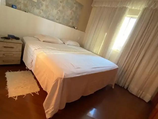 Apartamento para Venda em Goiânia/GO Setor Nova Suiça 1 Quartos