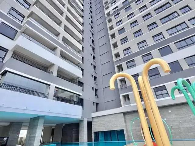 Apartamento para Venda em Goiânia/GO Setor Nova Suiça 2 Quartos
