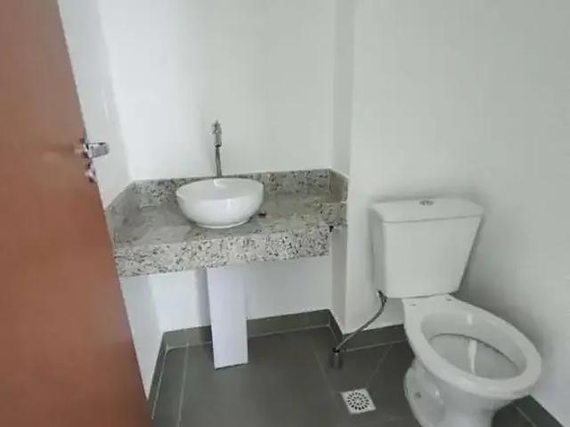 Apartamento para Venda em Goiânia/GO Setor Nova Suiça 2 Quartos