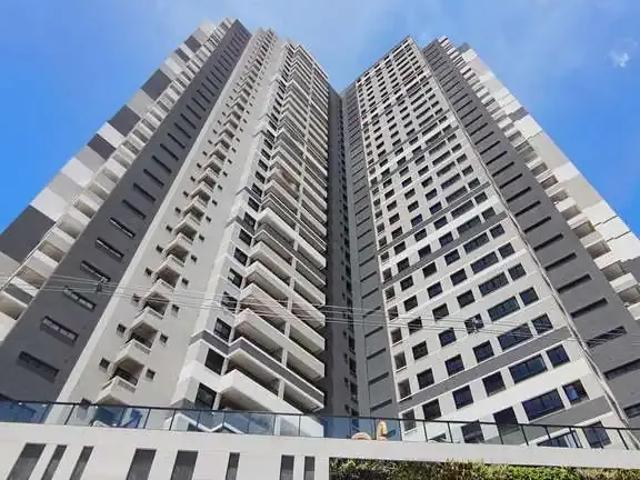 Apartamento para Venda em Goiânia/GO Setor Nova Suiça 2 Quartos