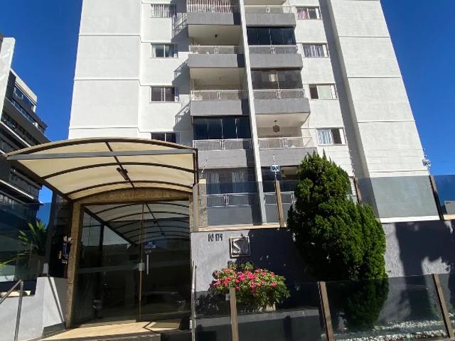 Apartamento para Venda em Goiânia/GO Setor Nova Suiça 3 Quartos