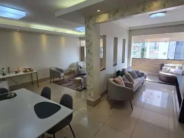 Apartamento para Venda em Goiânia/GO Setor Nova Suiça 3 Quartos