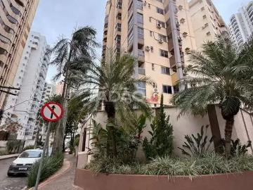Apartamento para Venda em Goiânia/GO Setor Nova Suiça 3 Quartos