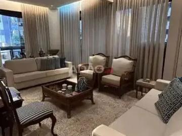 Apartamento para Venda em Goiânia/GO Setor Nova Suiça 3 Quartos