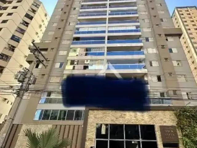 Apartamento para Venda em Goiânia/GO Setor Nova Suiça 3 Quartos