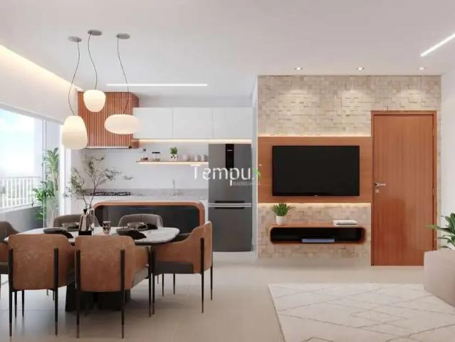 Apartamento para Venda em Goiânia/GO Setor Nova Suiça 3 Quartos