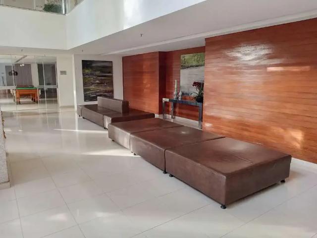 Apartamento para Venda em Goiânia/GO Setor Nova Suiça 3 Quartos