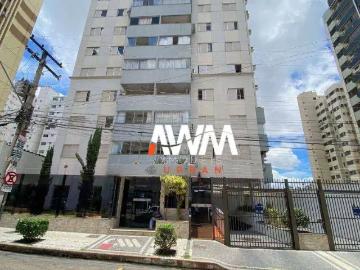Apartamento para Venda em Goiânia/GO Setor Nova Suiça 3 Quartos