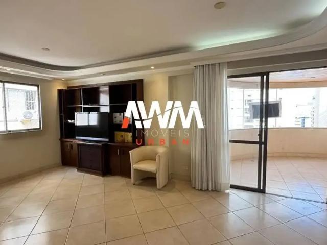 Apartamento para Venda em Goiânia/GO Setor Nova Suiça 3 Quartos
