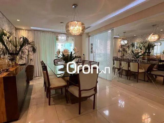 Apartamento para Venda em Goiânia/GO Setor Nova Suiça 3 Quartos