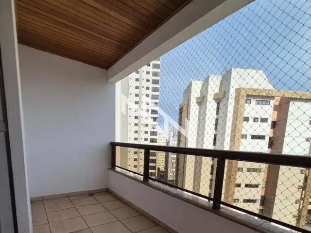 Apartamento para Venda em Goiânia/GO Nova Suiça 3 Quartos
