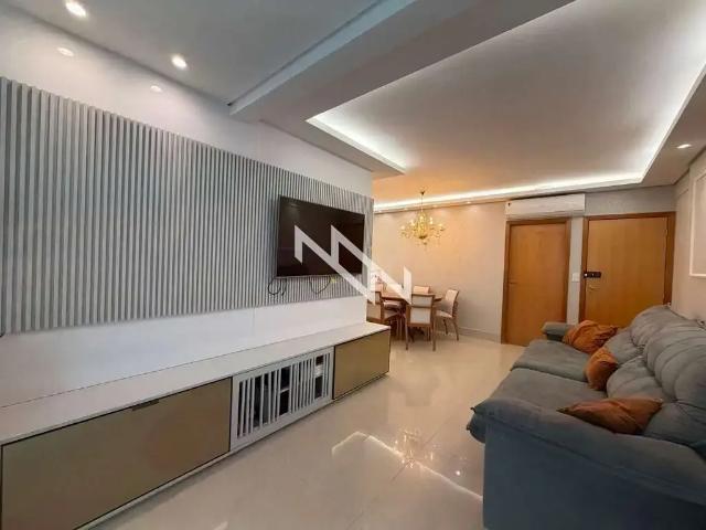 Apartamento para Venda em Goiânia/GO Setor Nova Suiça 3 Quartos