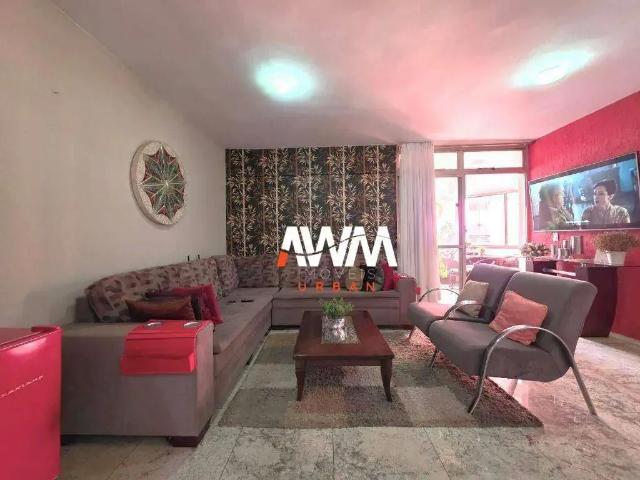 Apartamento para Venda em Goiânia/GO Setor Nova Suiça 2 Quartos