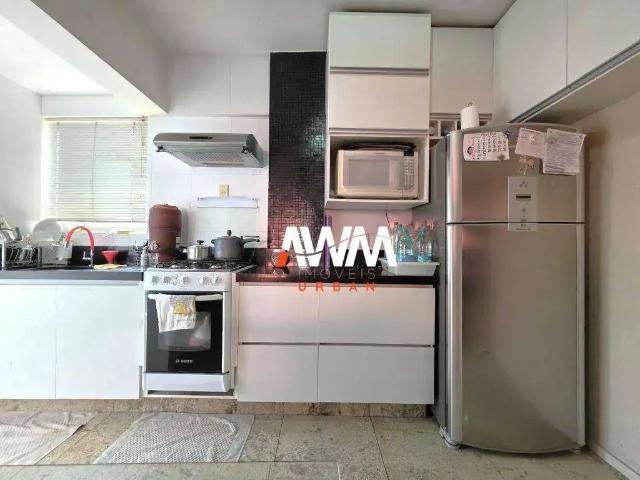 Apartamento para Venda em Goiânia/GO Setor Nova Suiça 2 Quartos