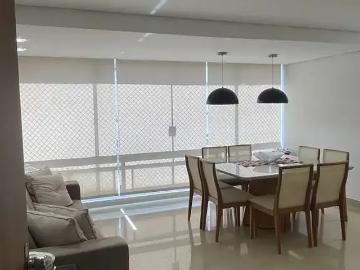Apartamento para Venda em Goiânia/GO Setor Nova Suiça 3 Quartos