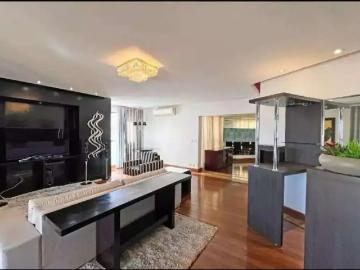 Apartamento para Venda em Goiânia/GO Setor Nova Suiça 4 Quartos