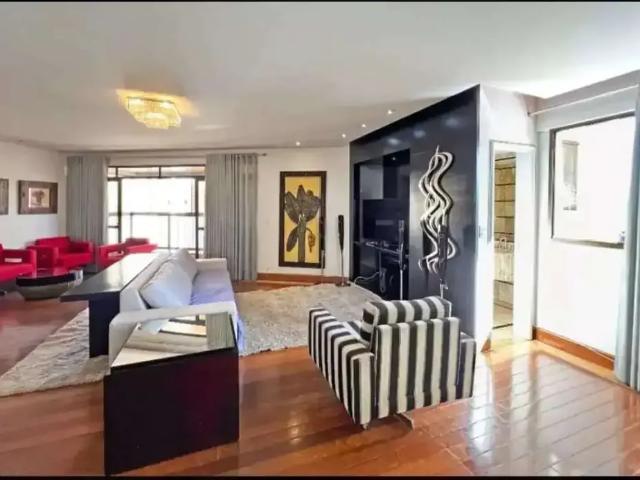 Apartamento para Venda em Goiânia/GO Setor Nova Suiça 4 Quartos