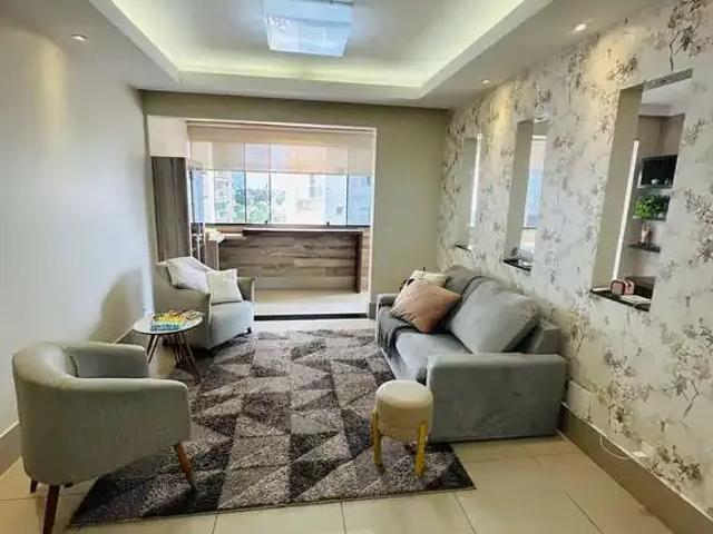 Apartamento para Venda em Goiânia/GO Setor Nova Suiça 4 Quartos