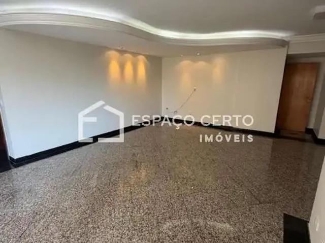 Apartamento para Venda em Goiânia/GO Setor Nova Suiça 4 Quartos